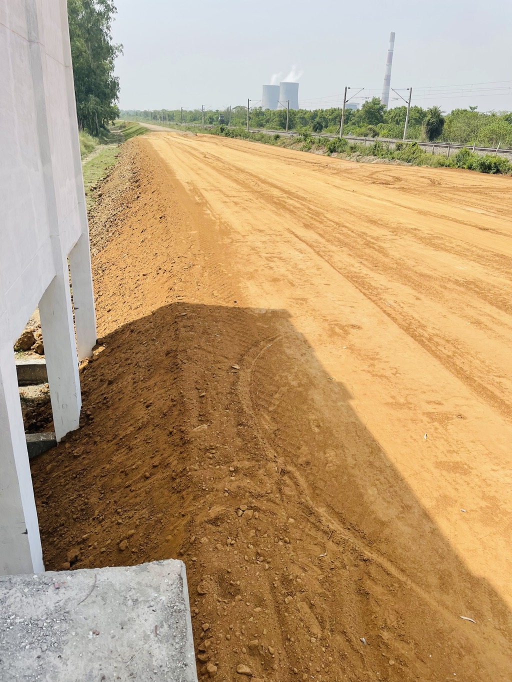 Landscaping & Formation Work